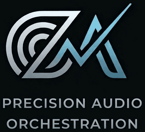 ZoneMaestro — Precision Audio Orchestration